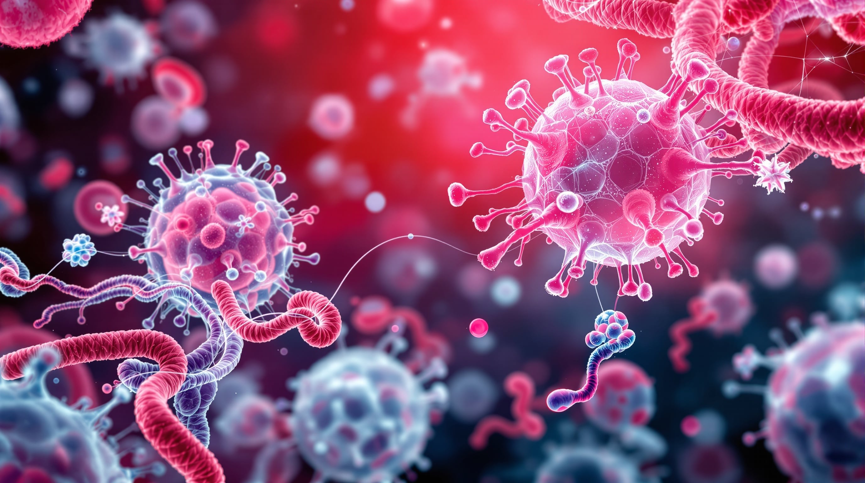 Biomedical Applications