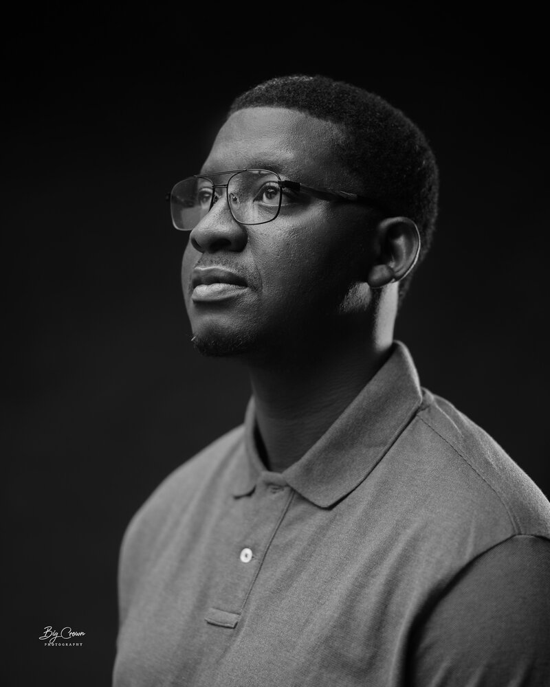 Dr. Adeyemi