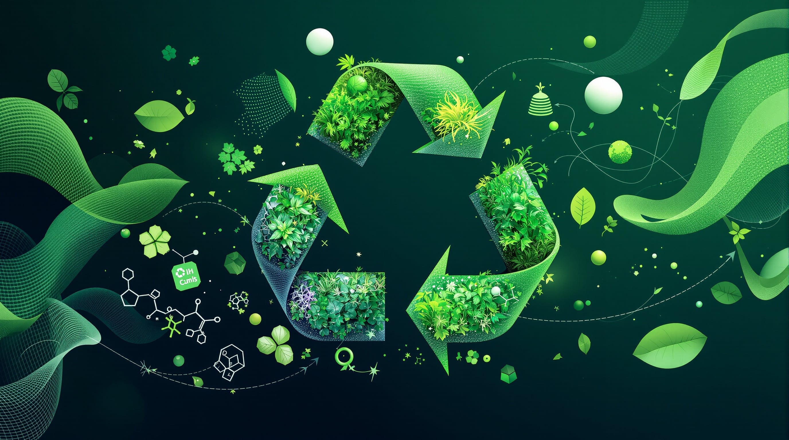 Waste Valorization